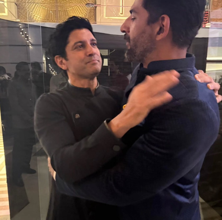 लद्दाख को लेकर फरहान अख्तर की बताई बातें सच हुई साबित, 120 बहादुर की शूटिंग अनुभव पर बोले विवान भटेना