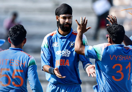 एशिया कप राइजिंग स्टार्स 2025 सुपरओवर में भारत को हराकर फाइनल में पहुंची बांग्लादेश