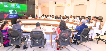 Odisha Cabinet aprroves Global Capabilities Centre Policy 2025 Odisha Cabinet aprroves Global Capabilities Centre Policy 2025