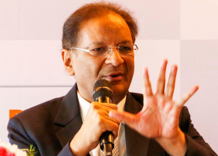 मुक्केबाजी में भारत सुपरपावर बन चुका है: अजय सिंह