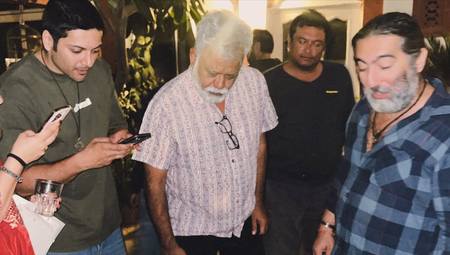 Ali Fazal announces the Jodhpur schedule wrap for ‘Mirzapur: The Movie’: 'Onto our next stop'