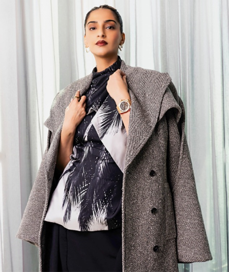 Sonam Kapoor has activated her ‘mama swag’ in second pregnancy