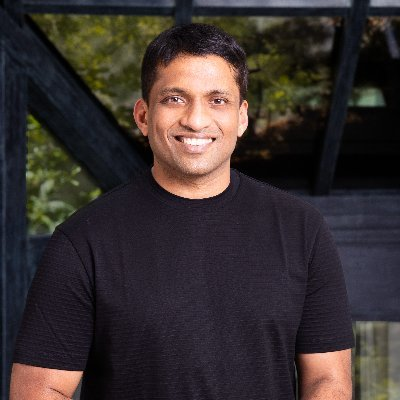 US court orders Byju Raveendran to pay over  billion, firm to appeal