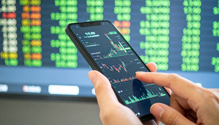 FII selling moderates this week amid bubble concerns in AI stocks