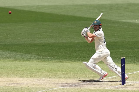 एशेज  सिर्फ 2 दिनों में खत्म हुआ पर्थ टेस्ट, ऑस्ट्रेलिया ने 8 विकेट से जीता मुकाबला