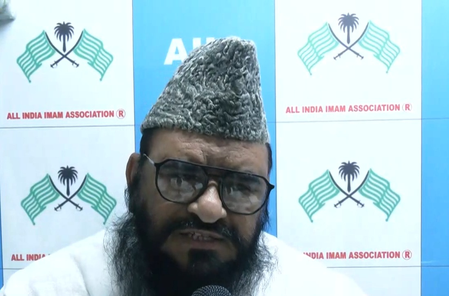 देश में सैकड़ों बाबरी मस्जिद बन जाए पर अयोध्या वाली अहमियत खत्म नहीं होगी मौलाना साजिद रशीदी