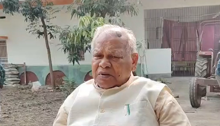 बिहार सम्राट चौधरी को गृह मंत्रालय दिए जाने पर जीतन राम मांझी बोले- फैसला उचित हुआ