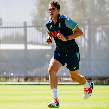 पैट कमिंस ने बताया, एशेज सीरीज का दूसरा मुकाबला खेलने के कितने चांस हैं?