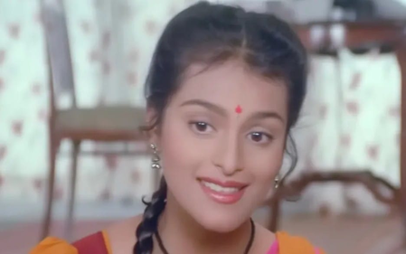 Shilpa Shirodkar celebrates 36 years of her Bollywood debut 'Bhrashtachar' with an emotional post