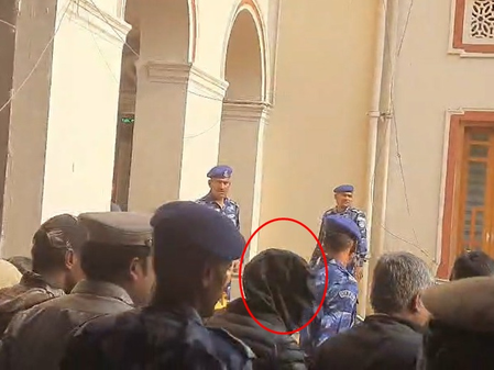 जसीर बिलाल वानी को एनआईए हिरासत के दौरान अपने वकील से मिलने की मिली इजाजत