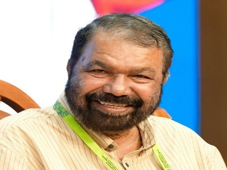 Kerala reviewing Central labour codes with focus on worker protection: Minister Sivankutty