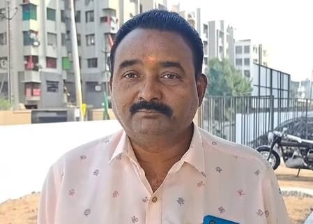 नए लेबर कोड का मजदूरों ने किया स्वागत, कहा- सरकार ने सबके हित में लिया फैसला