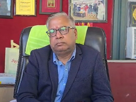 नए लेबर कोड से श्रमिकों को मिलेगा सीधा लाभ, सरकार का फैसला ऐतिहासिक हरेंद्र गर्ग