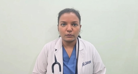 नए श्रम कोड पर सूरजपुर के डॉक्टर बोले- महिलाओं को बराबरी का हक देने के लिए पीएम मोदी का धन्यवाद