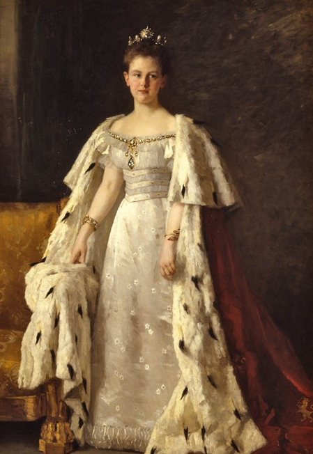 दस साल की ‘रानी’ विल्हेल्मिना की कहानी! जिसने डच सिंहासन को नई पहचान दी दस साल की ‘रानी’ विल्हेल्मिना की कहानी! जिसने डच सिंहासन को नई पहचान दी