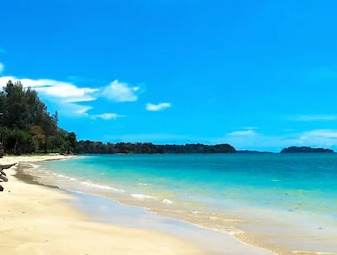 रक्षा प्रबंधन महाविद्यालय के अधिकारियों ने अंडमान-निकोबार कमान का दौरा किया