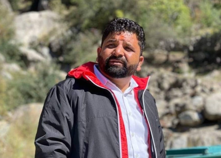 हिमाचल यौन शोषण मामले में चुराह विधायक की अग्रिम जमानत 27 नवंबर तक बढ़ी