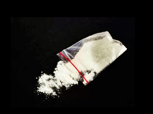 जम्मू-कश्मीर पुलिस ने मादक पदार्थों की सप्लाई चेन पर किया प्रहार, भारी मात्रा में हेरोइन जब्त