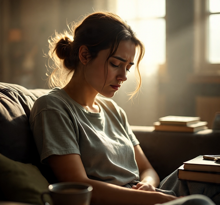 दिनभर महसूस हो रही है थकान? आयुर्वेद से जानें कारण और उपाय दिनभर महसूस हो रही है थकान? आयुर्वेद से जानें कारण और उपाय