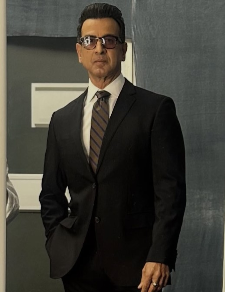 सोशल मीडिया से ब्रेक लेने जा रहे रोनित रॉय, फैंस को बताई वजह