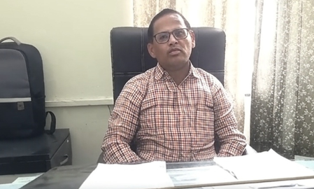 महाराष्ट्र के नासिक में सामने आया अफ्रीकी स्वाइन फीवर का मामला, प्रशासन अलर्ट