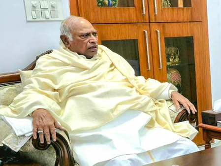 कांग्रेस ने विनय कुमार को हिमाचल के प्रदेश अध्यक्ष नियुक्त किया