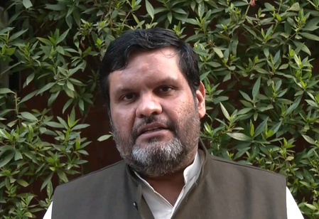 नए लेबर कोड सबके लिए लाभकारी, श्रमिकों को मिलेगा फायदा गौरव वल्लभ