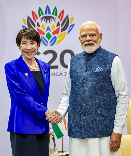 India-Japan collaboration critical for maintaining stability in Indo-Pacific: Expert