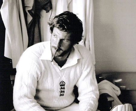 इयान बॉथम : इंग्लिश क्रिकेट के आइकॉनिक खिलाड़ी, जो ऑलराउंडर्स के 'गोल्डन पीरियड' के एक पिलर थे