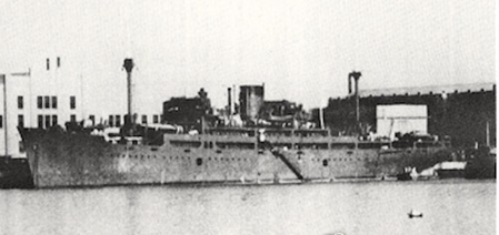 Number of Koreans aboard 1945 sunken Japanese ship likely to be unveiled by year-end
