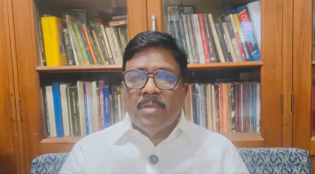 तमिलनाडु  वीसीके पार्टी ने शुरू की चुनावी तैयारियां, डीएमके गठबंधन में दोगुनी सीटों की दावेदारी