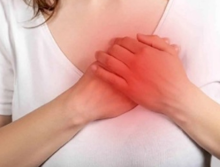 कमजोर हृदय बढ़ा सकता है परेशानी, कम ईएफ को बिलकुल न करें नजरअंदाज