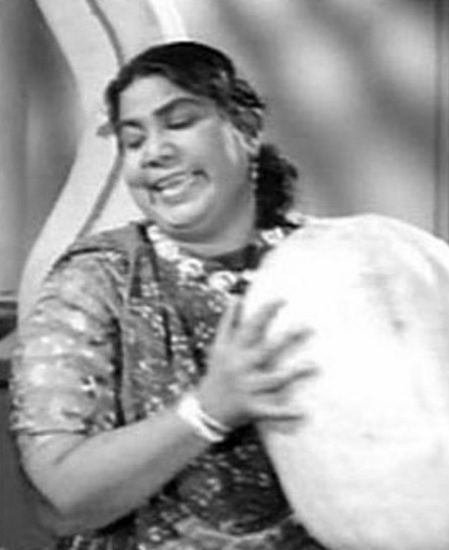 टुनटुन: जीवन में झेले दर्द पर हिंदी सिनेमा में दर्शकों को गुदगुदाकर लिखा सफलता का अफसाना, इस नाम की भी दिलचस्प कहानी