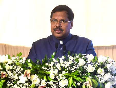 भारत के मुख्य न्यायाधीश बीआर गवई का कार्यकाल पूरा, बोले- रिटायरमेंट के बाद सरकारी पद स्वीकार नहीं