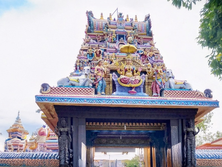 अट्टुकल भगवती मंदिर : मां भद्रकाली के इस मंदिर में एक दिन के लिए पुरुषों का प्रवेश है बैन