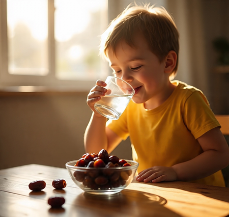 सरल और असरदार सुबह की आदतें, जो बच्चों के दिमाग को बनाएंगी तेज