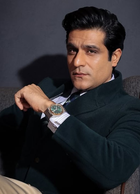 हर भारतीय को पता होनी चाहिए ये कहानी, रवींद्र कौशिक की बायोपिक करना चाहते हैं सनी हिंदुजा