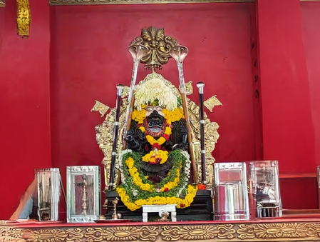 स्वामी कोरगज्जा मंदिर  न्याय के देवता के रूप में पूजा, रात को होते हैं खास अनुष्ठान