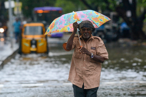 Kerala on alert as IMD upgrades rain forecast