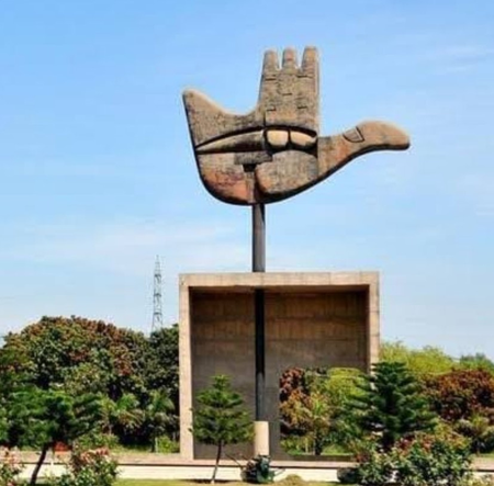 यह पंजाब की लड़ाई, हर मुमकिन तरीके से लड़ेंगे, चंडीगढ़ के मुद्दे पर बोले कांग्रेस और आप नेता