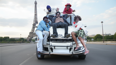 It took me six years to single-handedly make my movie 'One', says director Sankagiri Rajkumar (IANS Exclusive)