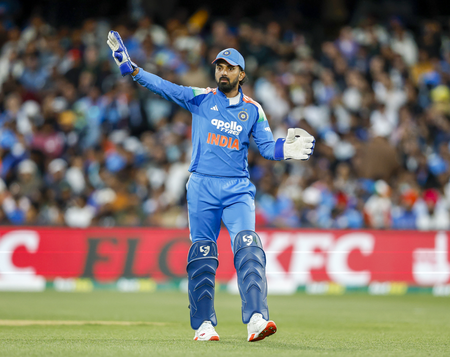 केएल राहुल कप्तान, जडेजा-गायकवाड़ की वापसी, दक्षिण अफ्रीका वनडे सीरीज के लिए भारतीय टीम घोषित