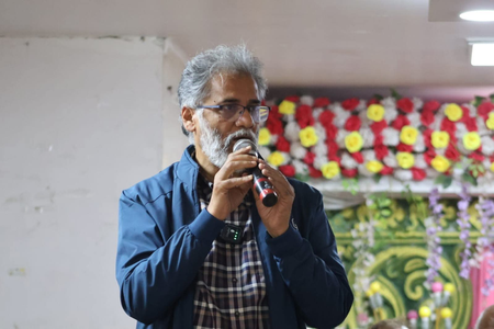 बिहार में कानून नहीं अब बुलडोजर का राज दिखेगा दीपांकर भट्टाचार्य