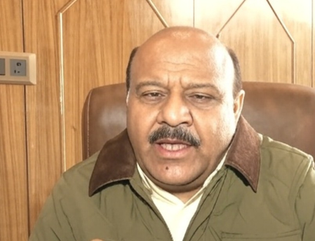 आतंकवाद को किसी धर्म या आस्था से जोड़ना बेहद गलत  जम्मू-कश्मीर के उपमुख्यमंत्री