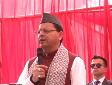 उत्तराखंड: सीएम पुष्कर सिंह धामी ने लक्ष्य सेन को ऑस्ट्रेलियन ओपन सुपर 500 जीतने पर दी बधाई