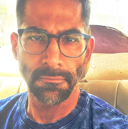 120 बहादुर के प्रोड्यूसर होते हुए भी फरहान अख्तर ने नहीं किया किसी भी फैसले में हस्तक्षेप  विवान भटेना