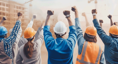 चार नई श्रम संहिताएं बेहतर वेतन, सामाजिक सुरक्षा और कामगारों का कल्याण सुनिश्चित करेंगी  भारतीय मजदूर संघ