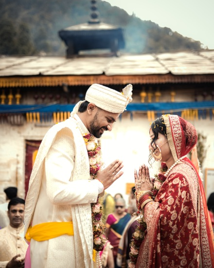 शादियों के लिए क्यों प्रसिद्ध है त्रियुगीनारायण मंदिर? जानिए वजह और मान्यता
