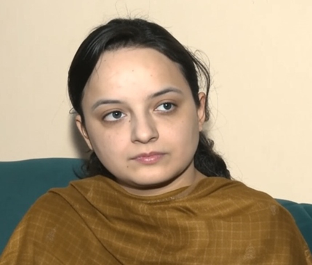 मौलाना अरशद मदनी का बयान निंदनीय, आतंकवाद पर एकजुटता की जरूरत शगुन परिहार