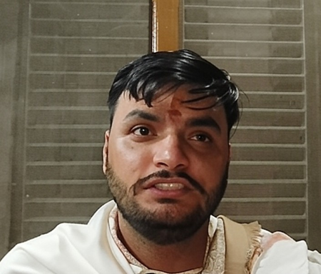 अयोध्या ध्वजारोहण की तैयारियों के बीच आचार्यों ने की पीएम मोदी की सराहना